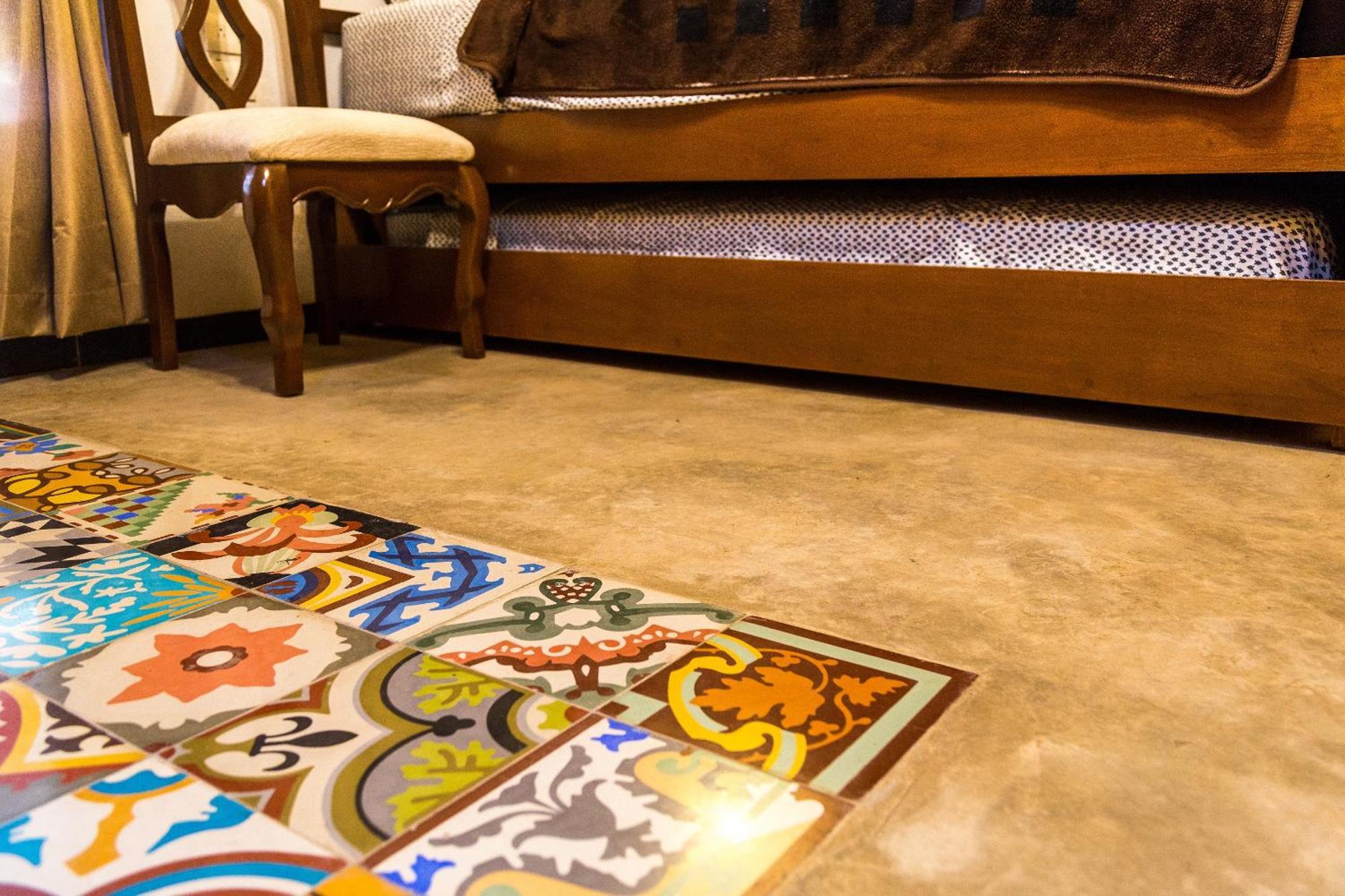 Merida Serviced Apartments Oda fotoğraf