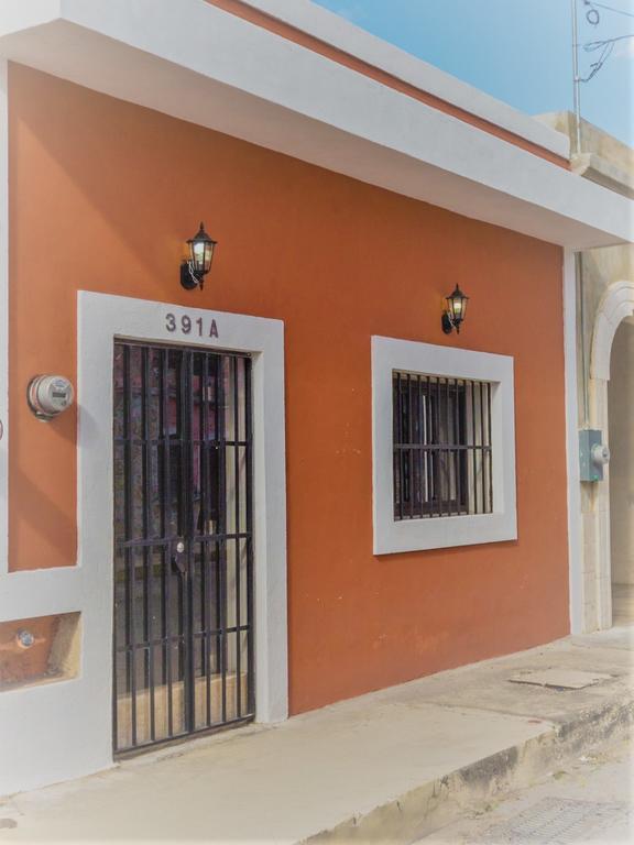 Merida Serviced Apartments Dış mekan fotoğraf