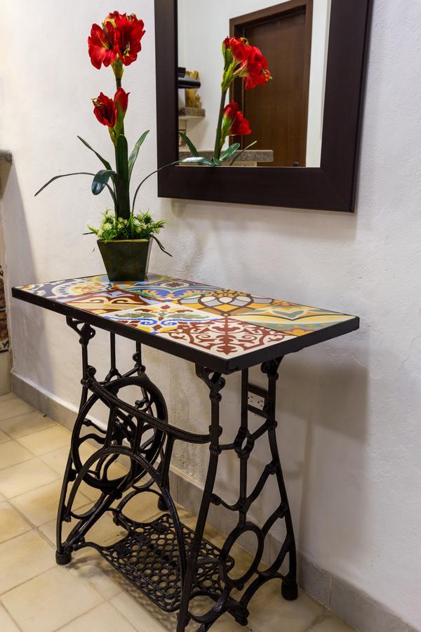 Merida Serviced Apartments Dış mekan fotoğraf
