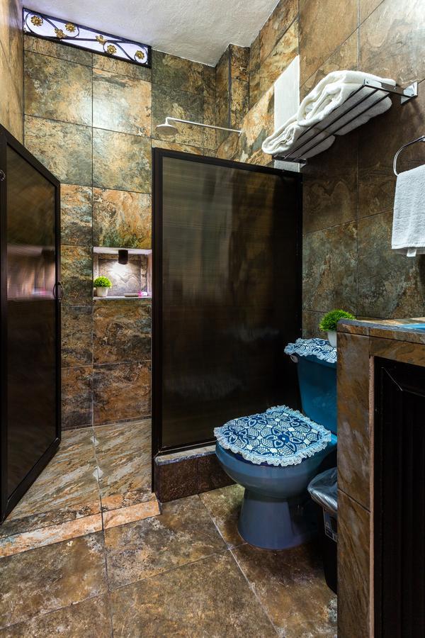 Merida Serviced Apartments Dış mekan fotoğraf
