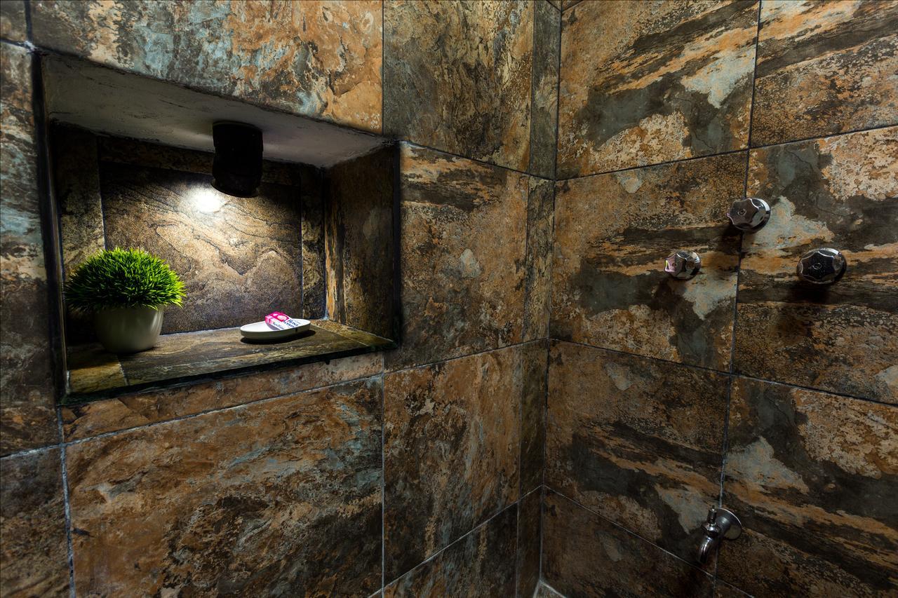 Merida Serviced Apartments Dış mekan fotoğraf