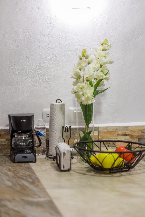 Merida Serviced Apartments Dış mekan fotoğraf