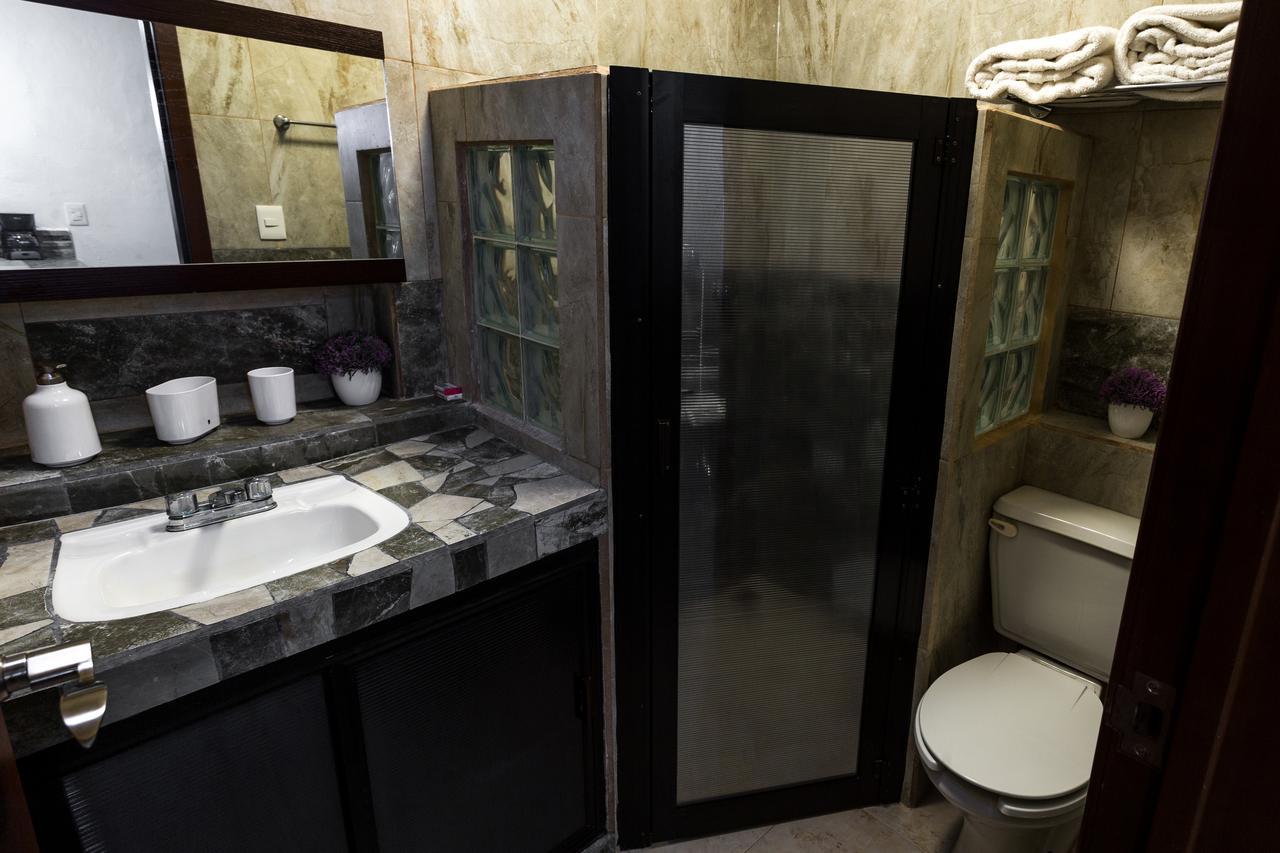 Merida Serviced Apartments Dış mekan fotoğraf