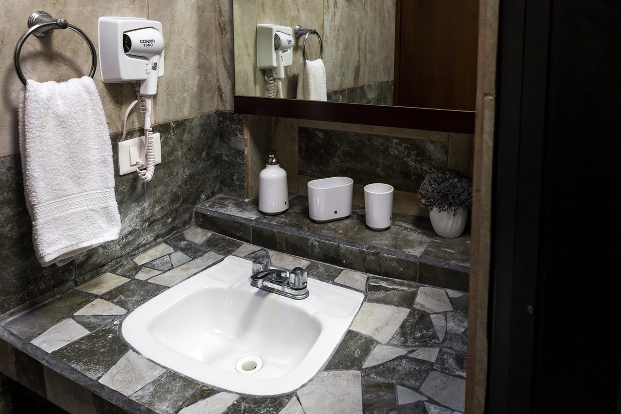 Merida Serviced Apartments Dış mekan fotoğraf