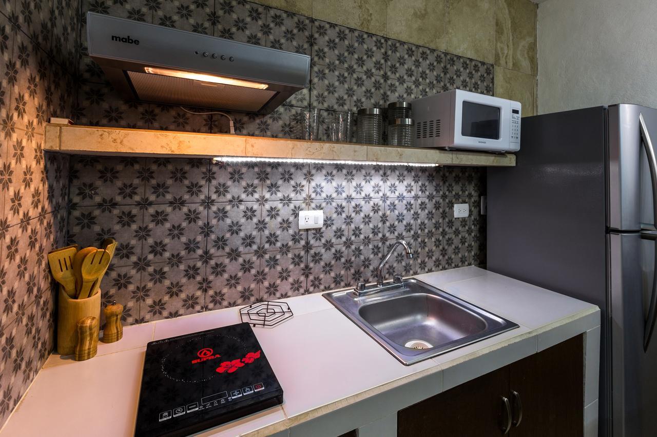 Merida Serviced Apartments Dış mekan fotoğraf