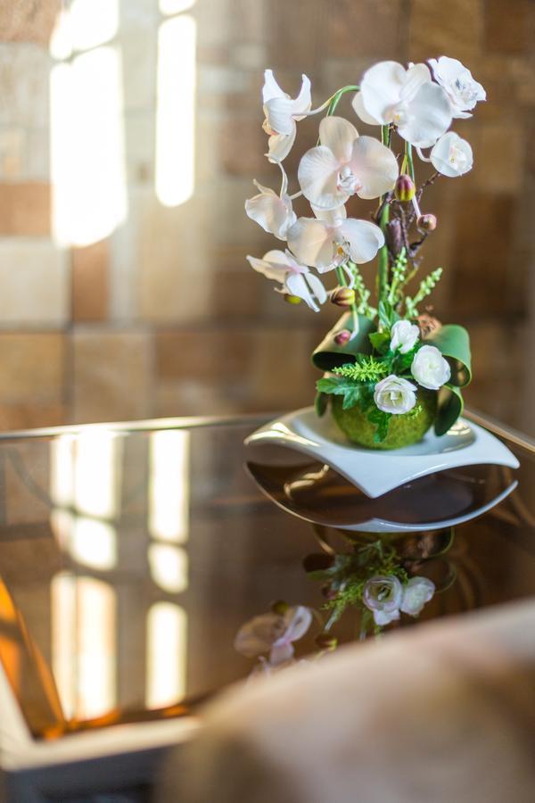 Merida Serviced Apartments Dış mekan fotoğraf