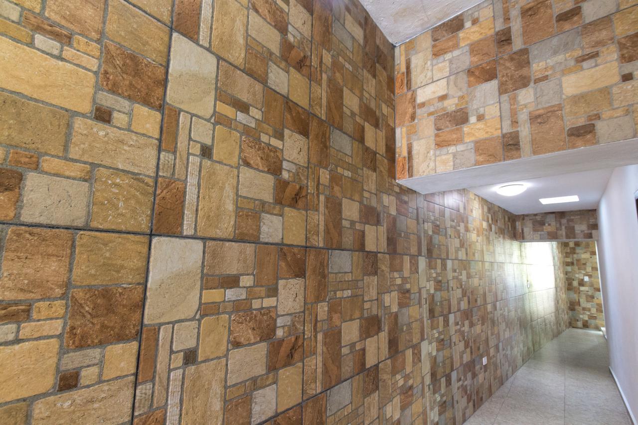 Merida Serviced Apartments Dış mekan fotoğraf