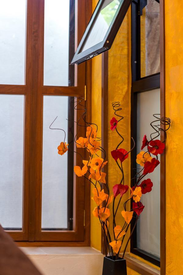 Merida Serviced Apartments Dış mekan fotoğraf