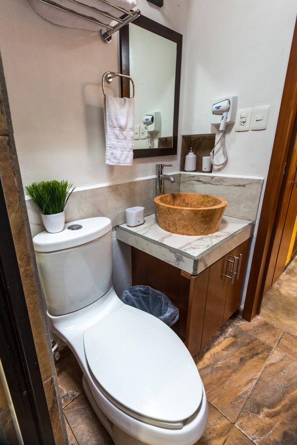 Merida Serviced Apartments Dış mekan fotoğraf