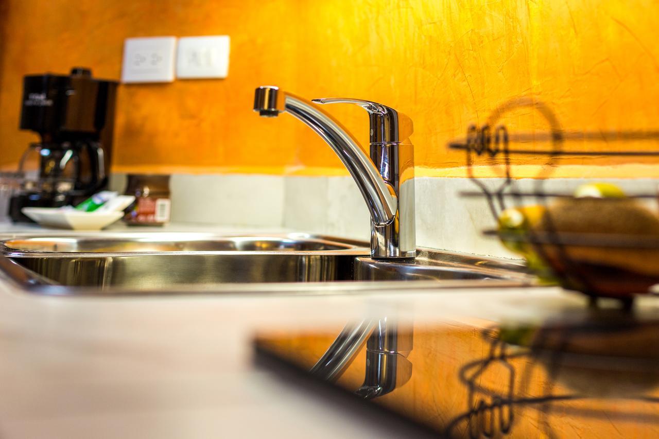 Merida Serviced Apartments Dış mekan fotoğraf