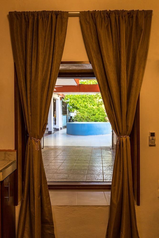 Merida Serviced Apartments Dış mekan fotoğraf